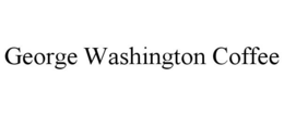 GEORGE WASHINGTON COFFEE trademark