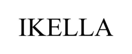 IKELLA trademark