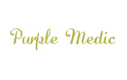 PURPLE MEDIC trademark