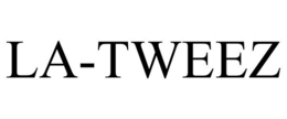 LA-TWEEZ trademark