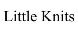LITTLE KNITS trademark