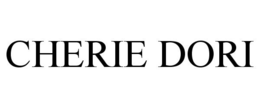 CHERIE DORI trademark