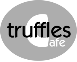 TRUFFLES CAFE trademark