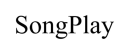 SONGPLAY trademark