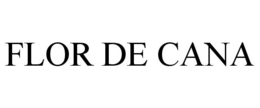 FLOR DE CANA trademark