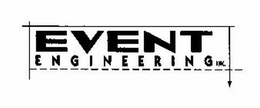 EVENT ENGINEERING INC. trademark