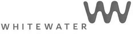 WW WHITEWATER trademark