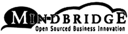 MINDBRIDGE OPEN SOURCED BUSINESS INNOVATION trademark