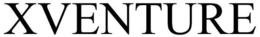 XVENTURE trademark