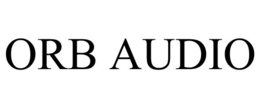 ORB AUDIO trademark