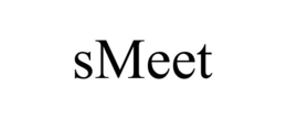 SMEET trademark