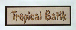 TROPICAL BATIK trademark