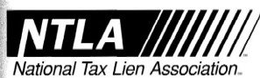 NTLA NATIONAL TAX LIEN ASSOCIATION trademark