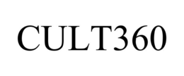 CULT360 trademark