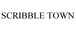 SCRIBBLE TOWN trademark