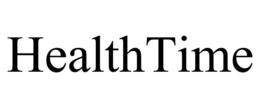 HEALTHTIME trademark