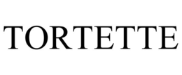 TORTETTE trademark