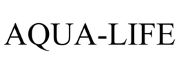 AQUA-LIFE trademark