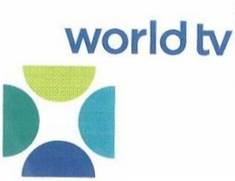 WORLD TV trademark