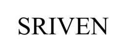 SRIVEN trademark