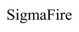 SIGMAFIRE trademark