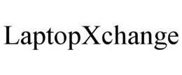LAPTOPXCHANGE trademark