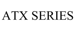 ATX SERIES trademark