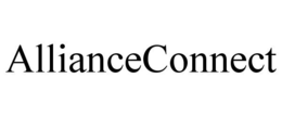 ALLIANCECONNECT trademark