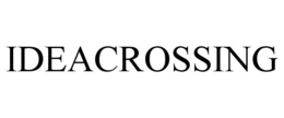 IDEACROSSING trademark