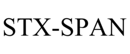 STX-SPAN trademark