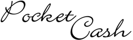 POCKET CASH trademark