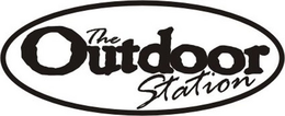 THE OUTDOOR STATION trademark