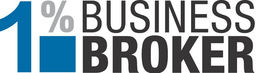 1% BUSINESS BROKER trademark