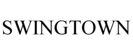 SWINGTOWN trademark