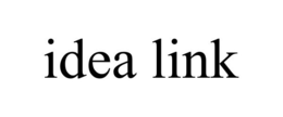 IDEA LINK trademark