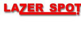 LAZER SPOT trademark