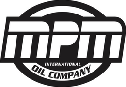 MPM INTERNATIONAL OIL COMPANY trademark