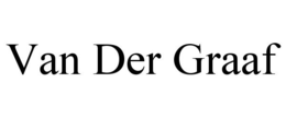 VAN DER GRAAF trademark