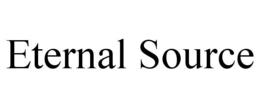 ETERNAL SOURCE trademark