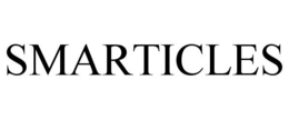 SMARTICLES trademark