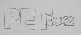 PETBUZZ MAGAZINE trademark