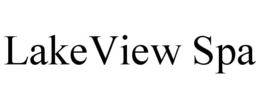 LAKEVIEW SPA trademark