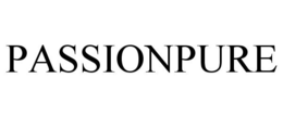 PASSIONPURE trademark