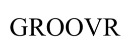 GROOVR trademark