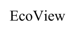 ECOVIEW trademark