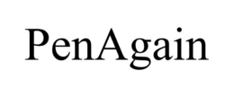 PENAGAIN trademark