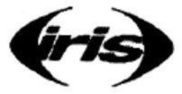 IRIS trademark