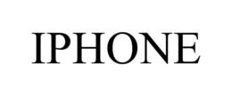 IPHONE trademark