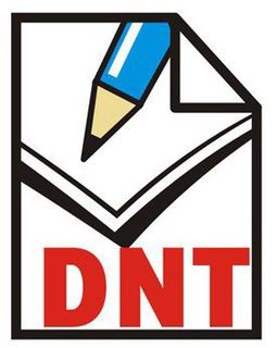 DNT trademark