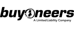 BUYONEERS A LIMITED LIABILITY COMPANY trademark